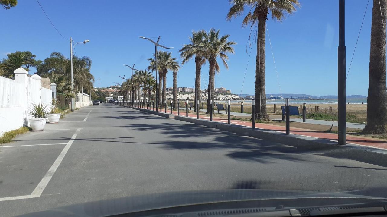 דירות פורטו אמפדוקלה Bbsulmarecom מראה חיצוני תמונה