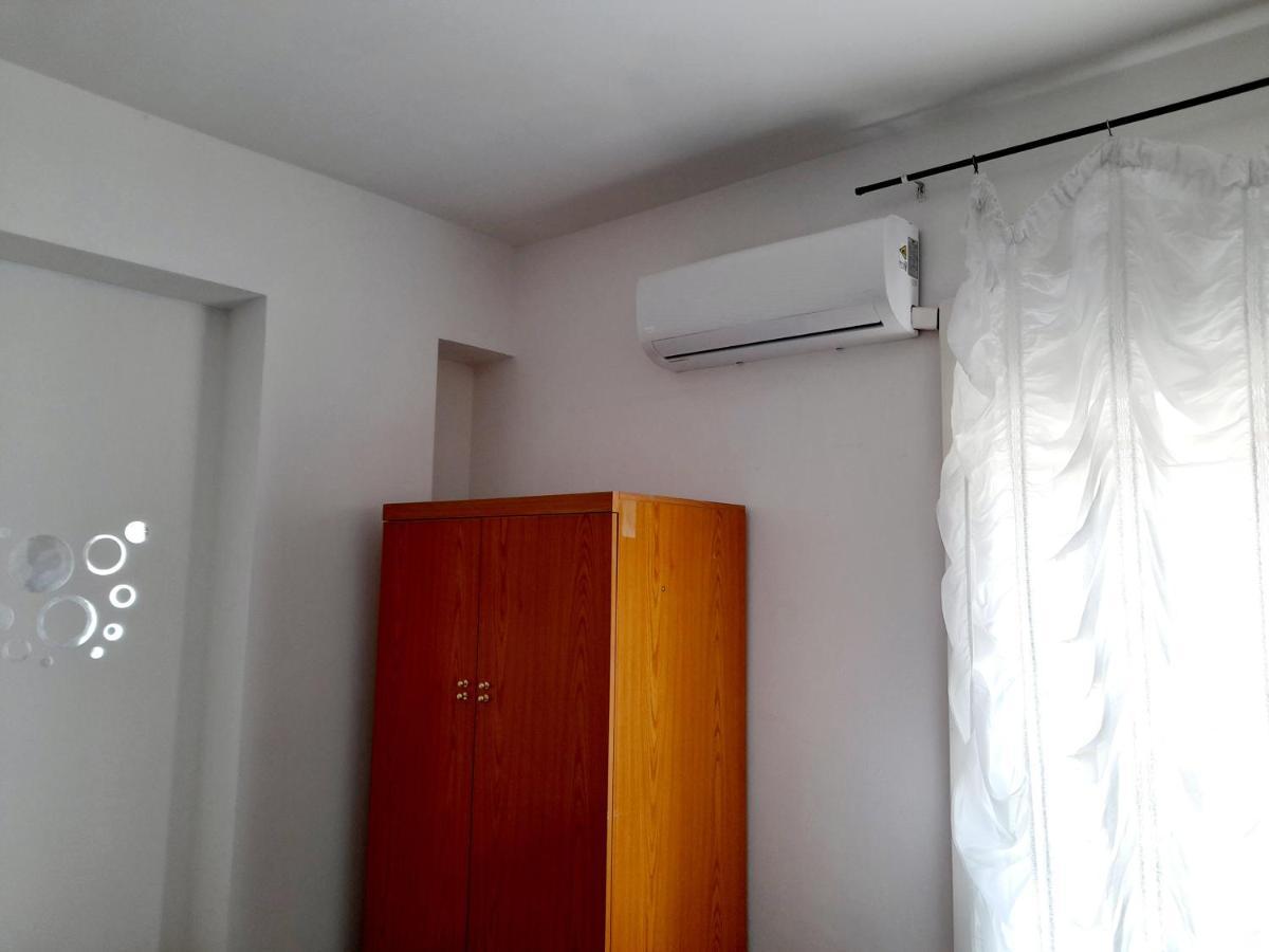 דירות פורטו אמפדוקלה Bbsulmarecom מראה חיצוני תמונה